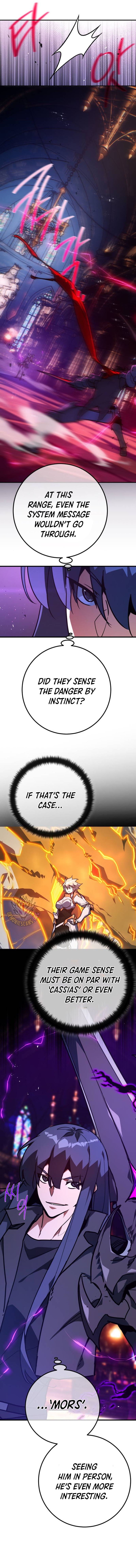 World's Strongest Troll Chapter 134 4